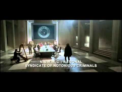 Der Wixxer - N.S.Y.N.C