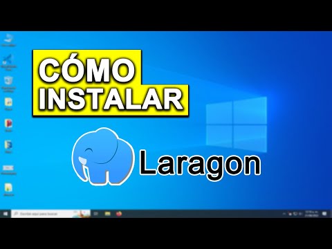Cómo instalar Composer en Windows 10 para PHP