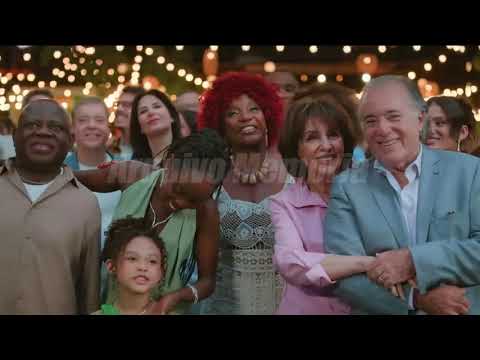 Vinheta de Fim de Ano Globo 2025