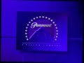 Paramount Feature Presentation Now Available On Videocassette