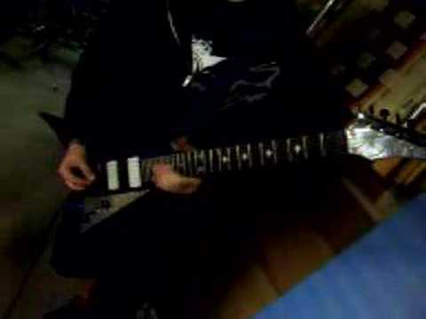 Children of Bodom Cover-Knuckleduster video thumbnail