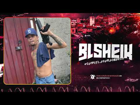 SUPER MEDLEY DO MAGRINHO 3.0 (DJ GUIZIM AND DJ LEO ​​LG)