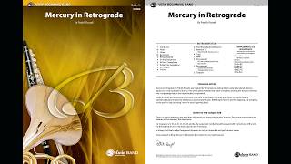 Mercury in Retrograde