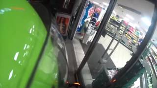 CRACK HEAD THIEF CAUGHT STEALING|FELTHAM/HANWORTH TESCO EXPRESS