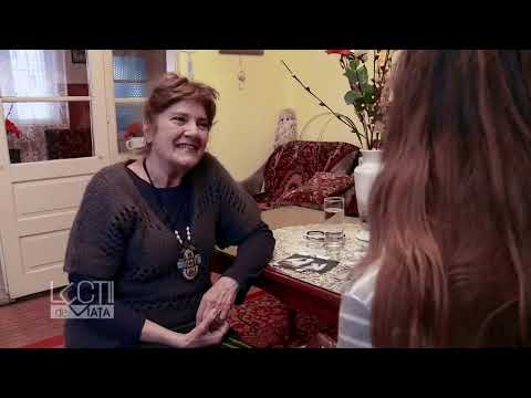 Lecții de viață - Sezonul 1, Episodul 29