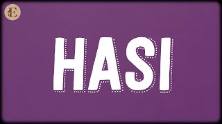 Download lagu Hasi - Female Version (Lyrics) - Ami Mishra, Shreya Ghoshal, Kunaal Vermaa mp3 Download lagu Hasi - Female Version (Lyrics) - Ami Mishra, Shreya Ghoshal, Kunaal Vermaa mp3