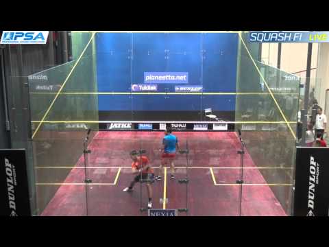 PIDC2015 Ville Karsikas  - Jaakko-Antti Peltola