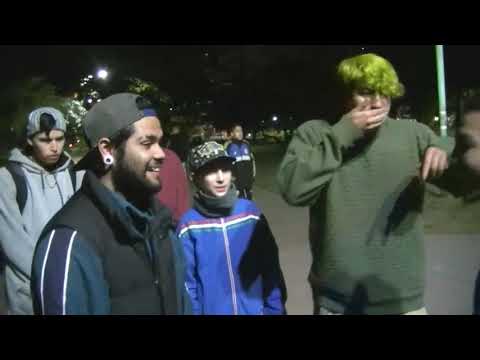 FEYT vs KREMA | 8vos | Fecha 5(09/09) | Torneo Anual 2018