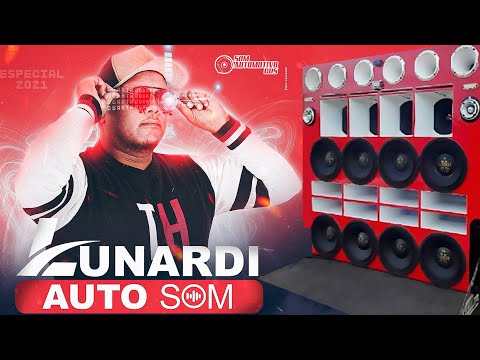 Músicas Exclusivas do DJ Duarth | Lunardi Auto Som Volume 2