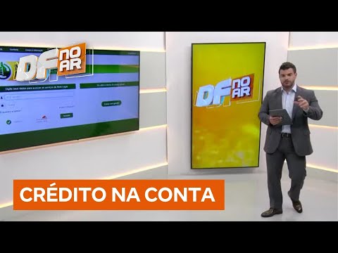 Vídeo: Nota Legal DF: login e acesso perguntas e respostas