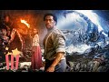 Jules Verne S Mysterious Island Part 2 Of 2 FULL MOVIE 2005 Patrick Stewart
