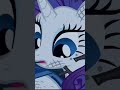 Rarity Screams As Stewie Mylittlepony Memes Reddit Youtubeshorts Familyguy