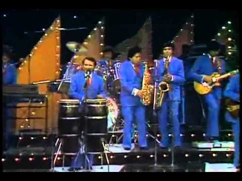 Los Dinners   El perico y yo