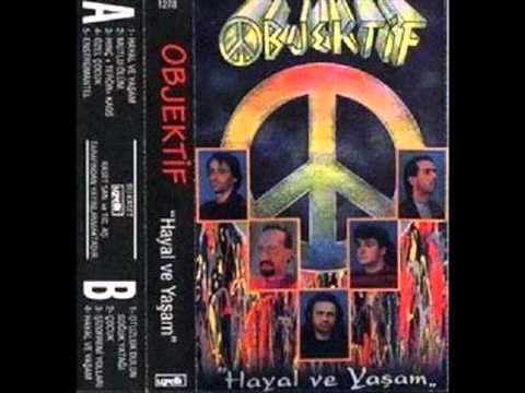 Objektif - Mutlu Ölüm