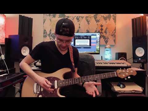 Sick Riffs #53: Tommy Baldwin teaches you how to play Save Me