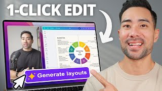 I Let AI Decide Every Video Shot - The Results Are Insane