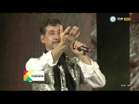 Fiesta Nacional del Chamamé 2015 - 10º Noche - Ballet Oficial del Festival (2 de 2) 25-01-15