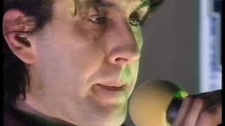 Tricky with Terry Hall, Ghosttown and Poems