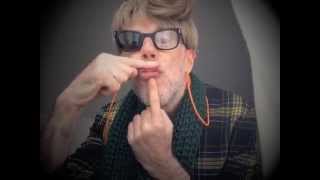 Momus: Scottish Lips (Say Yes)