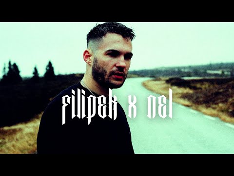 Filipek x NEL - Będzie jaśniej ( BANDIT REMIX ) VISUALIZER