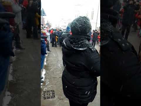 Datini si obiceiuri din Moldova, Vatra Dornei 2019 - 2