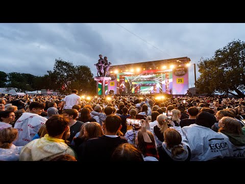 Beathoven & Capow x 2G - SØR-AFRIKA (@VGListaTopp40 2022)