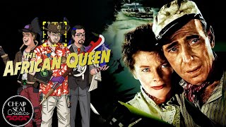 The African Queen | CSC Podcast [#136]