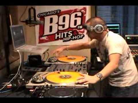 Flipside @ 5 . . . 02.28.08