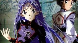 Banner of the stars-Shadow In The Rain