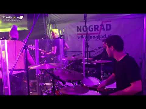 Poskočni muzikanti v Križevcih pri Ljutomeru