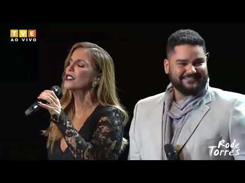 Rode Torres e Ivete Sangalo (Ivete Canta o Amor) - Zero a Dez