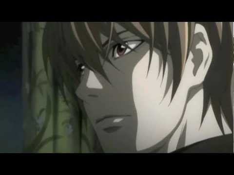 Death Note AMV - Diary Of Jane