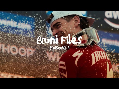 Bruni Files - Episode 1 - 2025 roller coaster