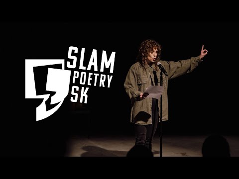 POTOPA BAŠA - HOMEOSEXUÁL // MSR V SLAM POETRY 2023 // TABAČKA, KOŠICE