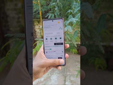 Navi UPI App Realty ? Navi UPI Good Or .... #shorts