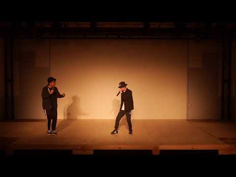 ZICO/BERMUDA TRIANGLE(feat.Crush & DEAN) - SIJAK [HELLO WORLD Dance Showcase]