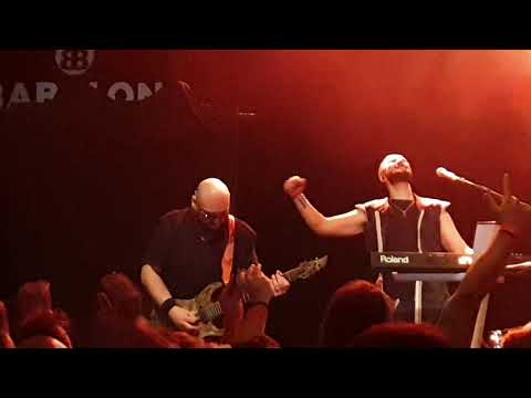 Myrath - You've Lost Yourself [Shehili Album]