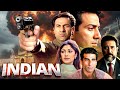 INDIAN 2001 हम हिंदुस्तानी हैं Sunny Deol Shilpa Shetty Mukesh Rishi