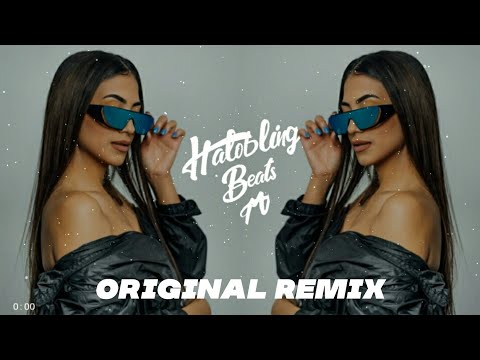 CHO ft. Stefflon Don - Original (PetronaBeatz Remix)