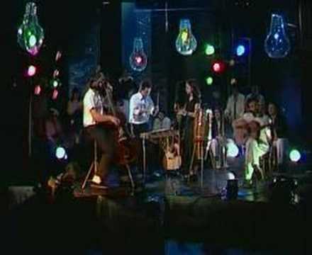 Nerez - Tisíc dnů mezi námi