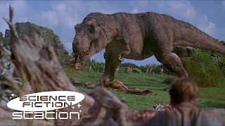 Download lagu T-Rex's Greatest Hits: 1 Hour of Pure Dino Chaos | Jurassic Park Franchise | Science Fiction Station mp3 Download lagu T-Rex's Greatest Hits: 1 Hour of Pure Dino Chaos | Jurassic Park Franchise | Science Fiction Station mp3