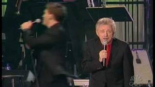 Frankie Valli &amp; The Four Seasons Tribute on Ice