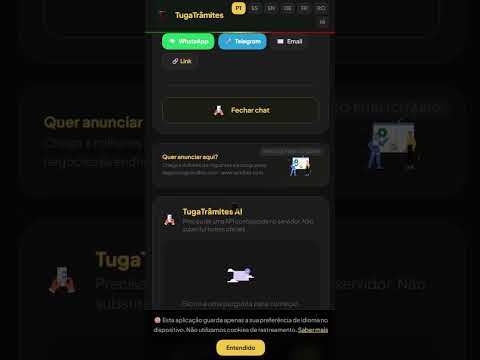 TugaTrâmites video thumbnail
