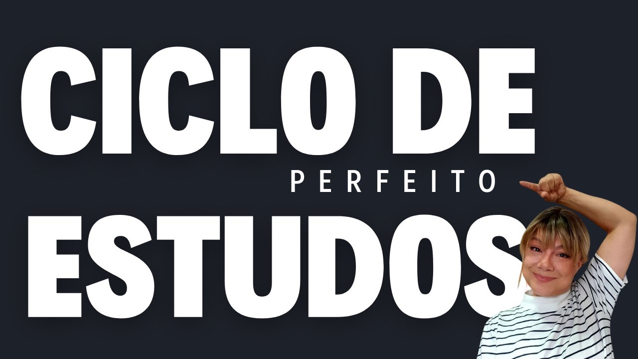 CICLO DE ESTUDOS PERFEITO