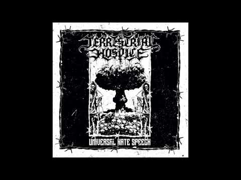 Terrestrial Hospice-  Celebrate (the last days of sunshine)