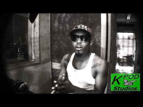 Kpod Studios : J. Harp (@hunnit_harp)