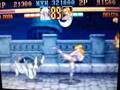 Dragon Master Match B Dosa Vs Deliza