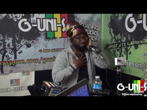 001 Ras Mac Bean 1 HD 720p