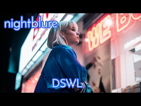 nightblure ー Never