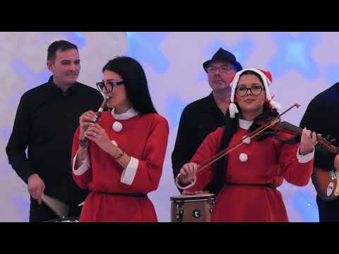 Saša Caranović  - Kumin pozdrav